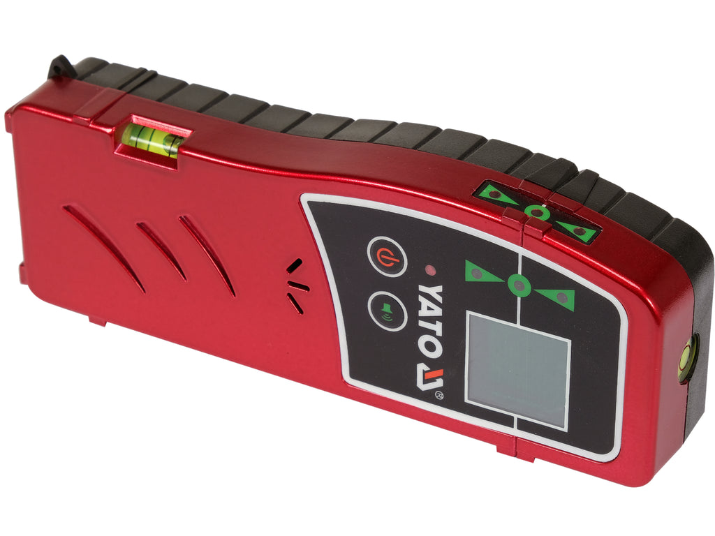 Groene Straal Laser Ontvanger