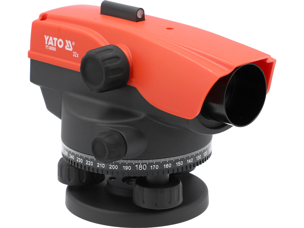 Optisch Waterpas 32X 38MM IP66