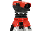32X IP66 Waterpasset, Staf + Statief