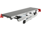 Opvouwbaar Aluminium Werkplatform