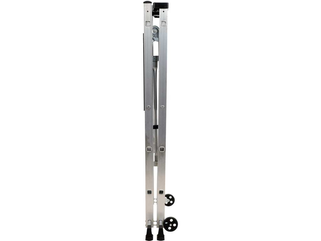 Opvouwbare Steiger Met Werkplatform