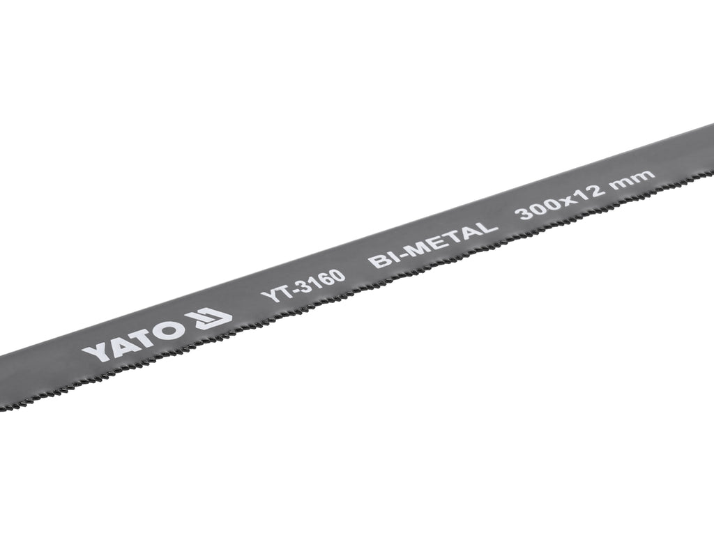 Hackzaag 300 MM