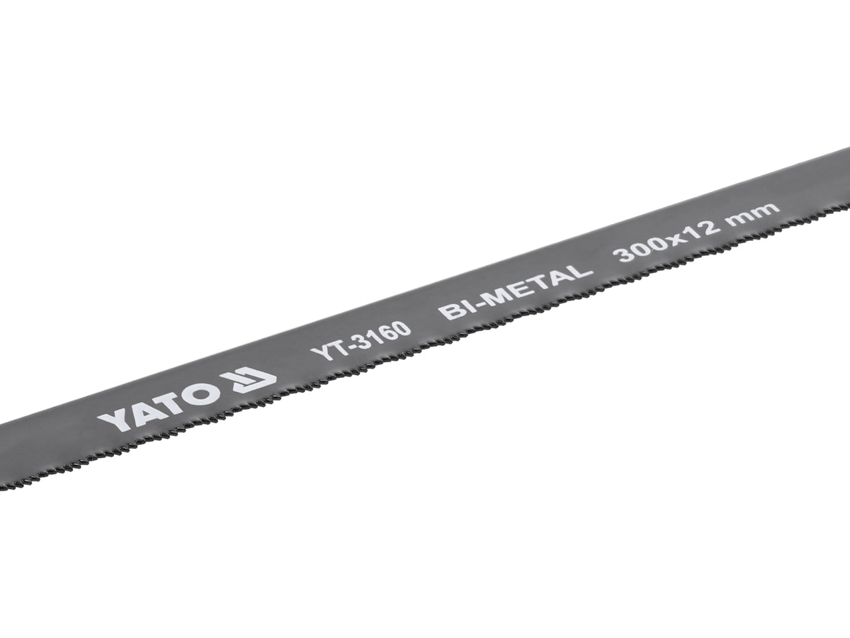 Hackzaag 300 MM