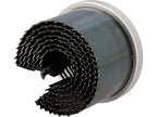 Hole Saw For Wood Set 26-64MM 7PCS