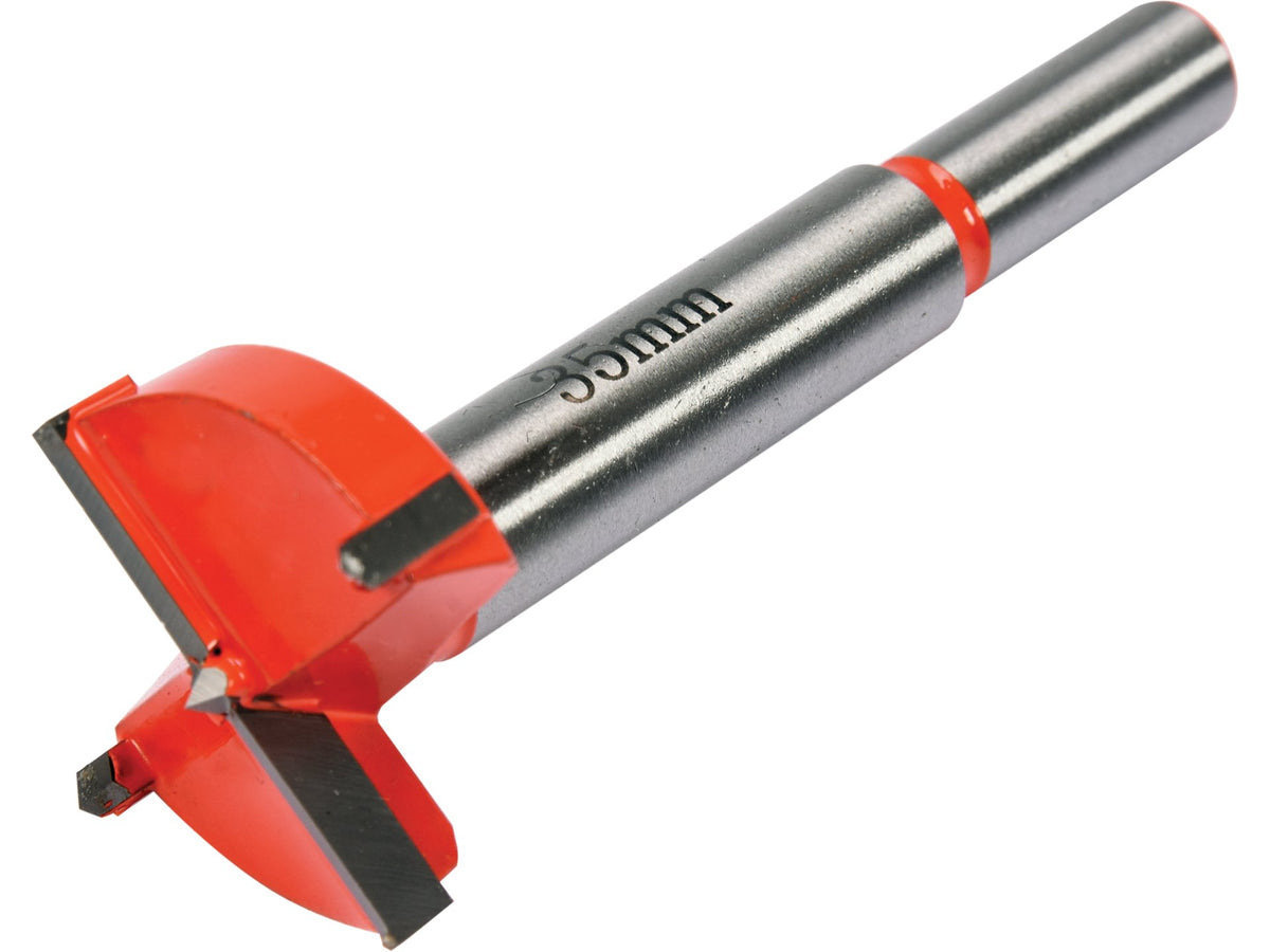 Houtboor Voor Scharnieren 26MM