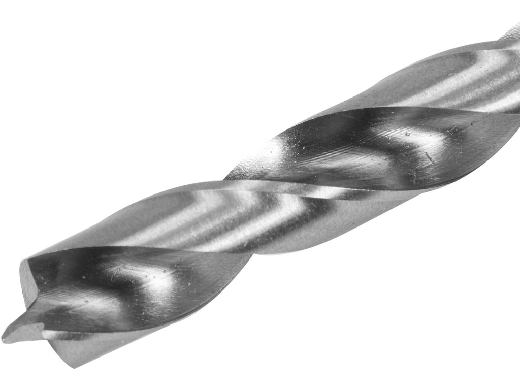 Spiraal Houtboor Boor 5MM Hex