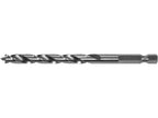 Spiraal Houtboor Boor 7MM Hex