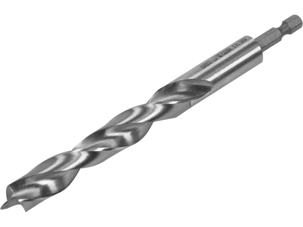 Spiraal Houtboor 14MM Hex