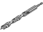 Spiraal Houtboor 14MM Hex