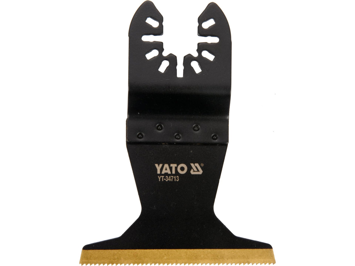 Bim-Tin Zaagblad Lengte 90MM Breedte 65MM Voor Yt-82220