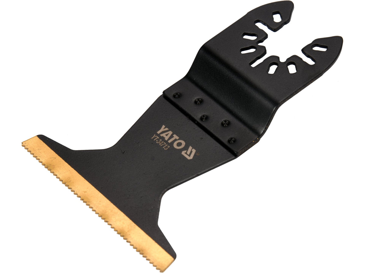 Bim-Tin Zaagblad Lengte 90MM Breedte 65MM Voor Yt-82220