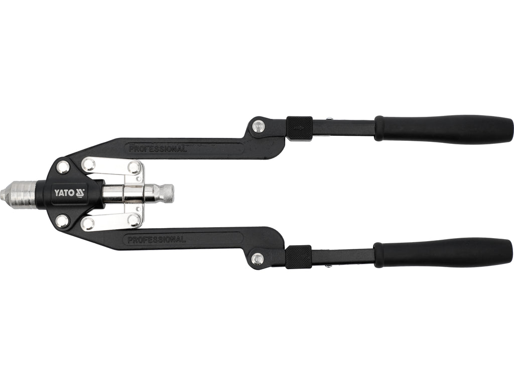2-in-1 HENDEL KLINKMACHINE