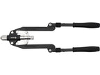 2-in-1 HENDEL KLINKMACHINE