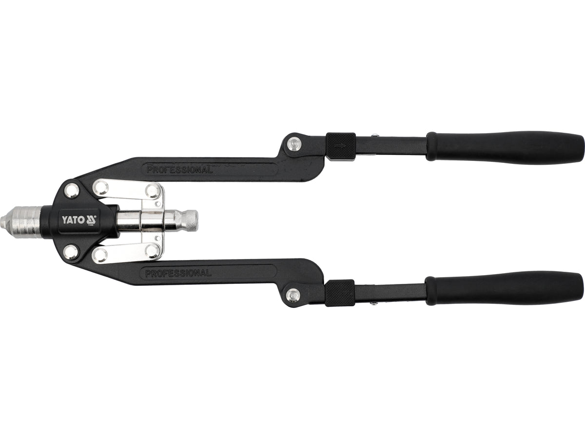 2-in-1 HENDEL KLINKMACHINE
