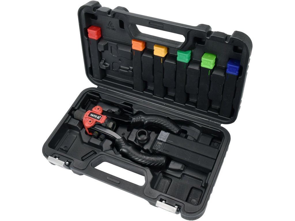 Universele Hendelklinknagel 3 In 1