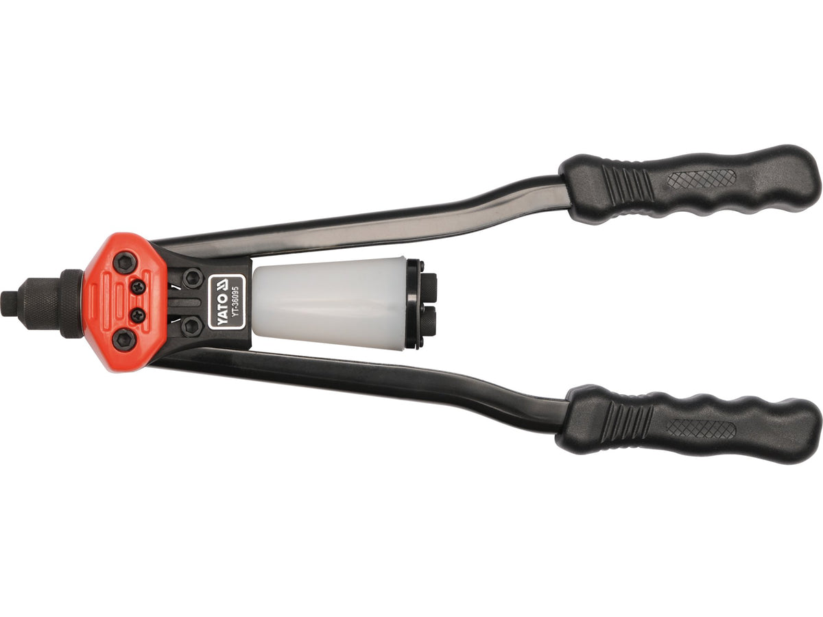 Hendel Klinknagel 2,4-6,4MM