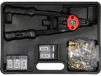 Handmatige Klinknagel Voor Klinkmoer M5, M6, M8, M10, M12 330 MM