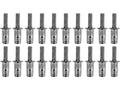 Klinknagelbouten M4 20 st.