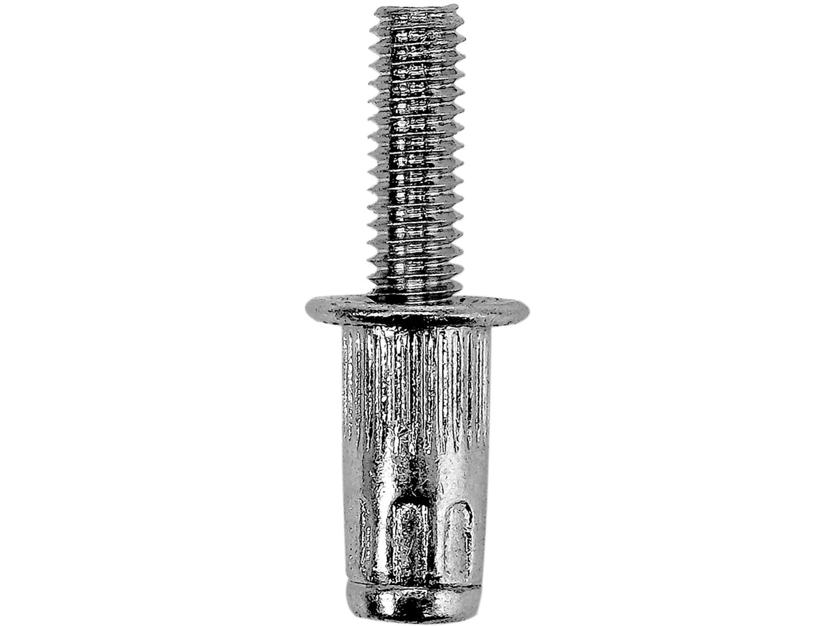 Klinknagelbouten M4 20 st.