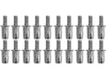 Klinknagel Normen M6 20ST.