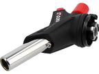 360° Piezo Gasbrander