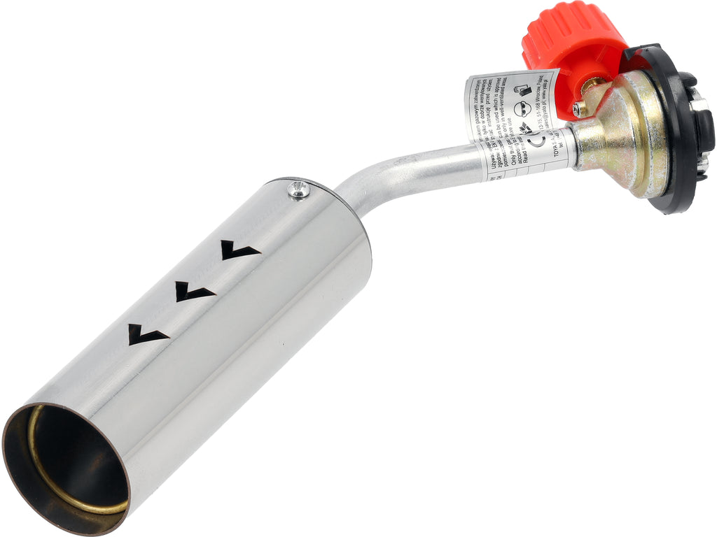 Turbo Gasbrander 360° Fi 32MM