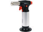 Gasbrander Met Piezo-Ontsteking