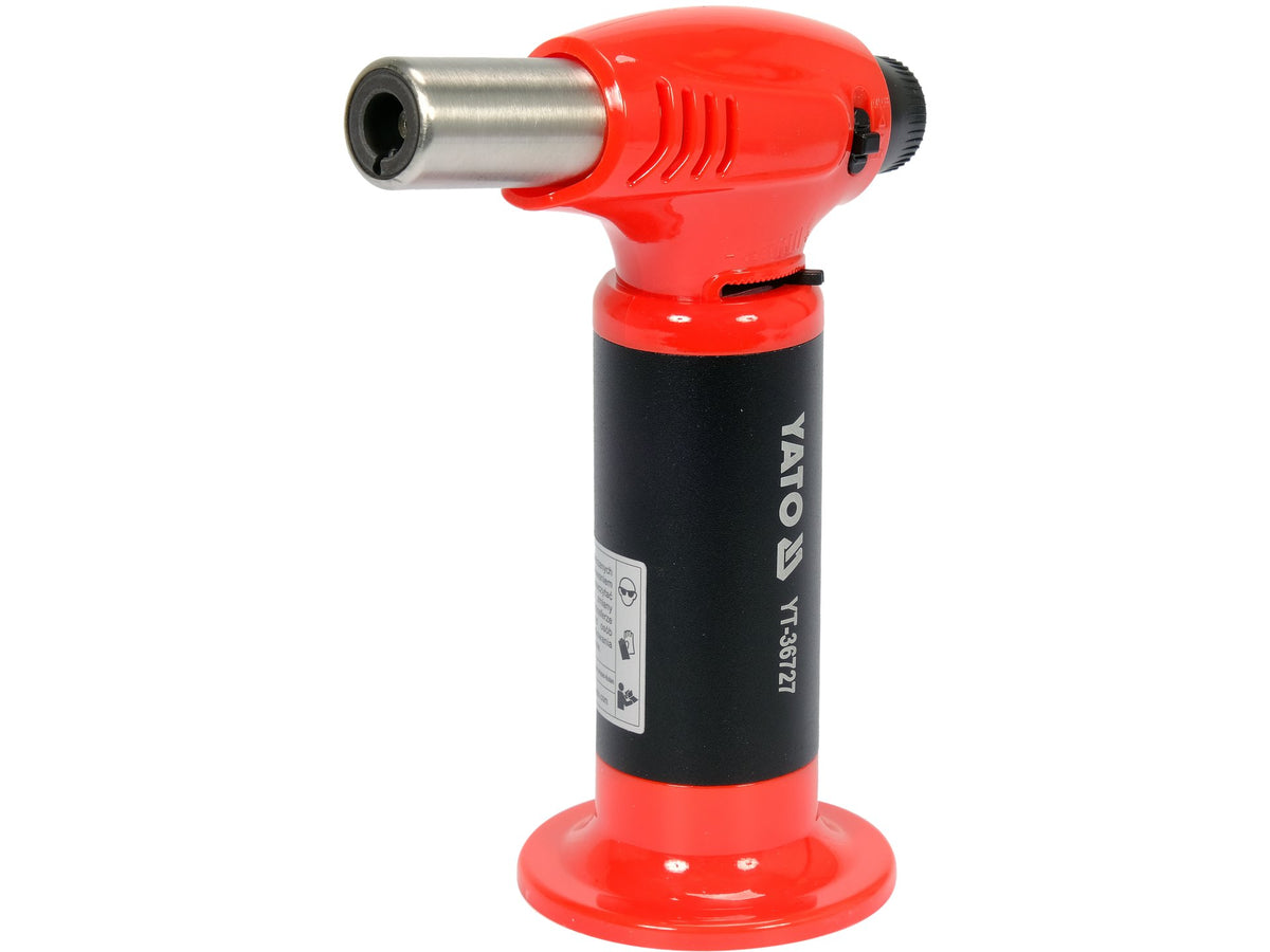 Gasbrander