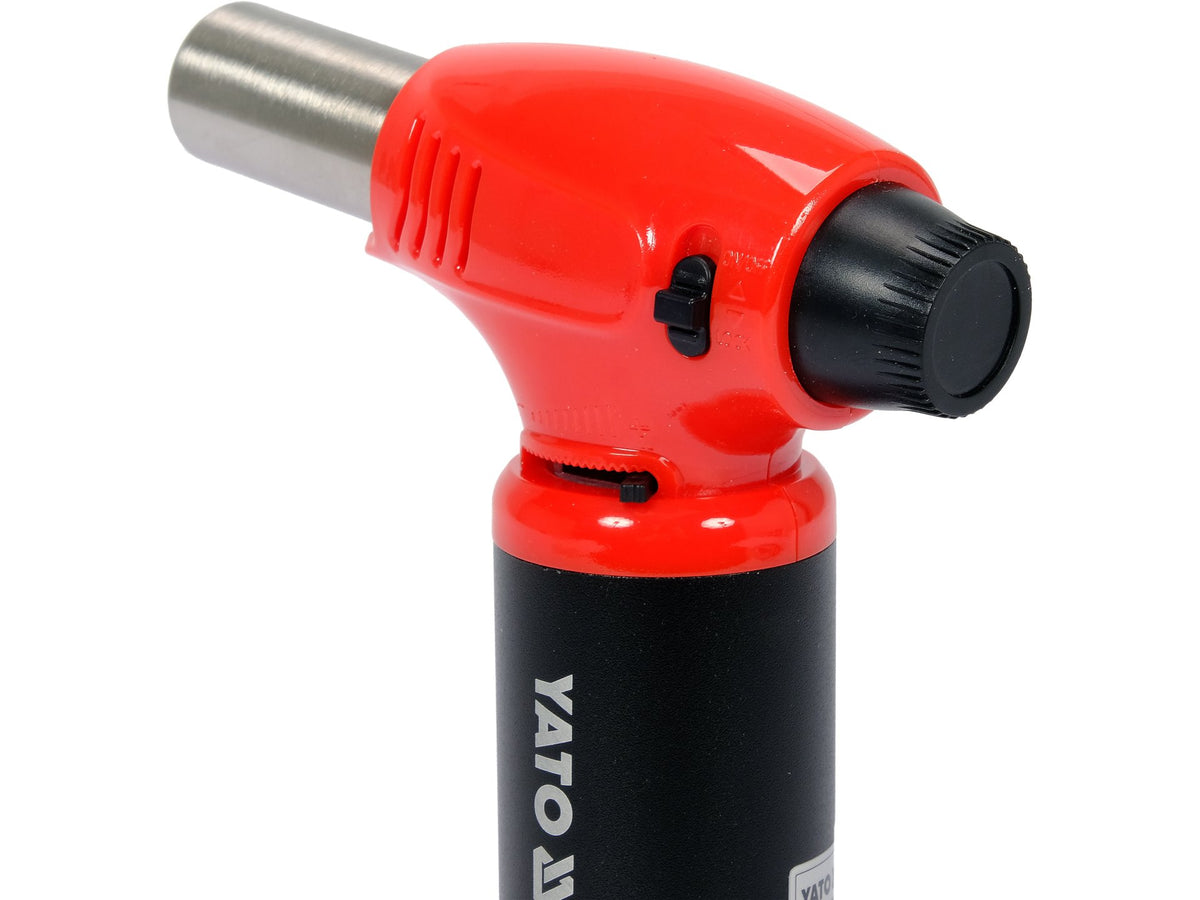 Gasbrander
