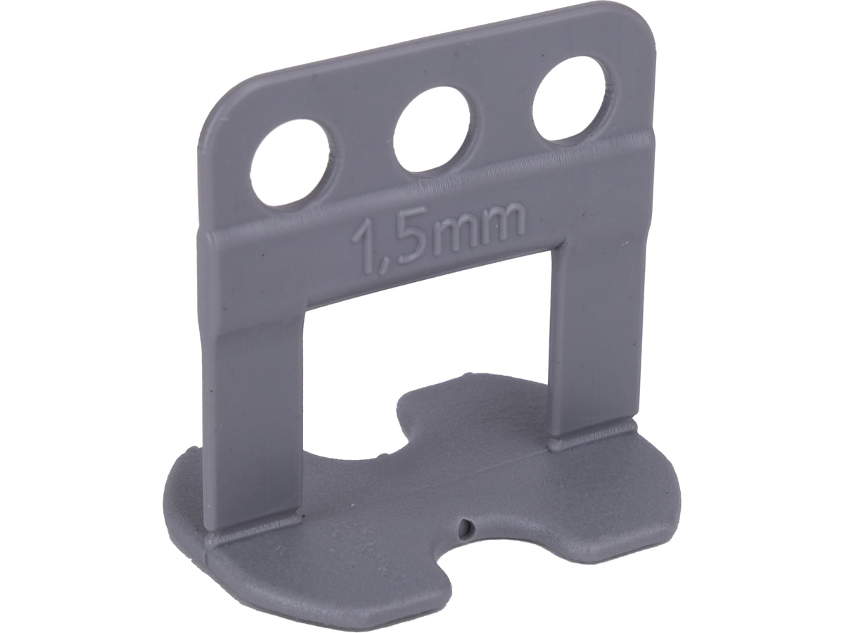 Nivelleersysteem Y1.5MM 50+50