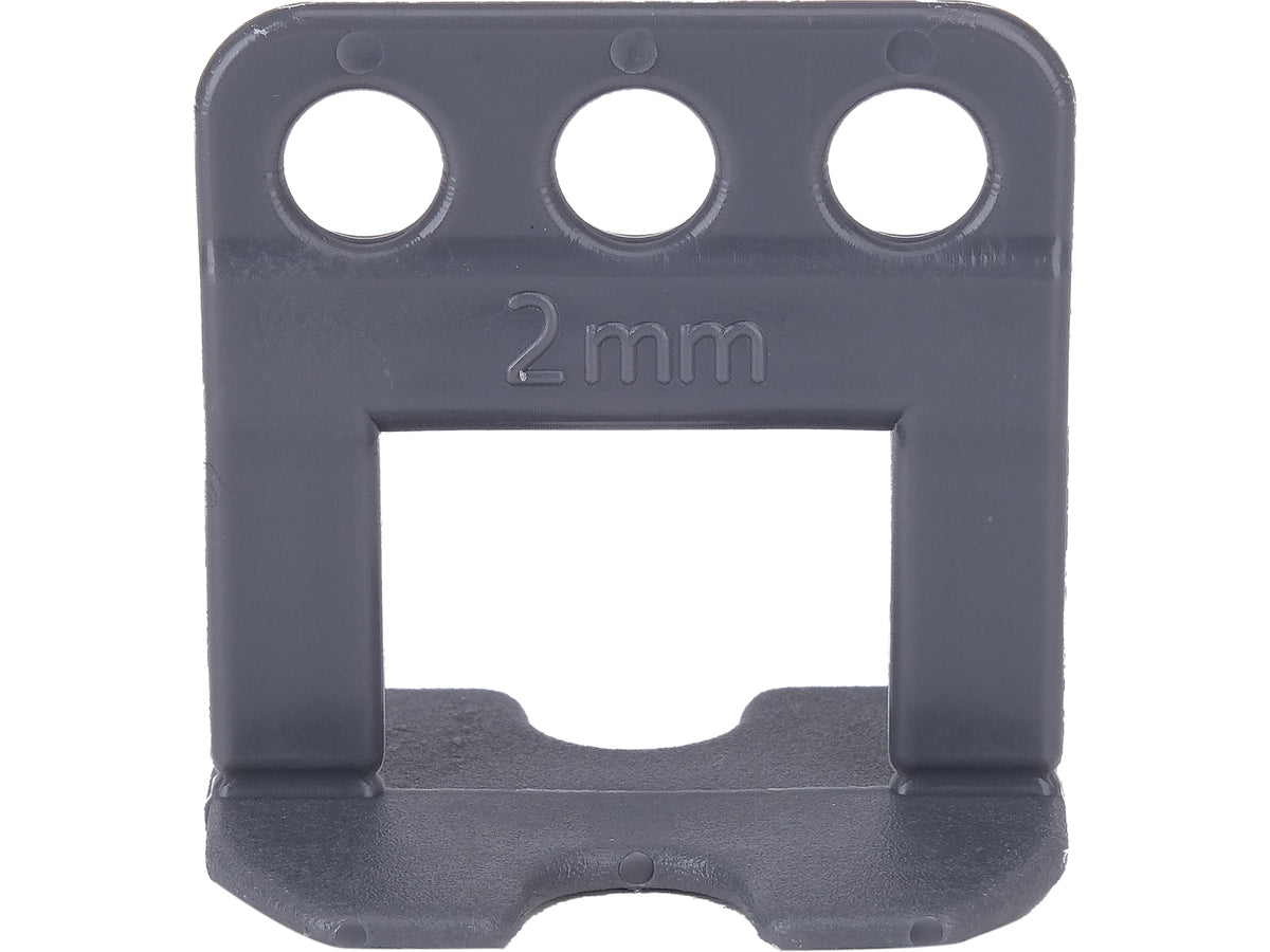 Y2MM Nivelleringsclips 200 Stuks