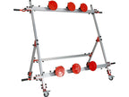 Handgreep Voor Het Transporteren Van Platen X 6
