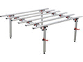 Tegeltafel 180CM