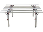Tegeltafel 180CM