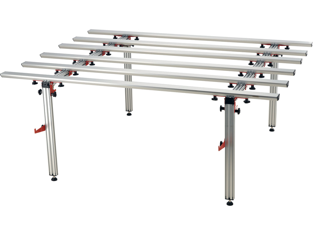 Tegeltafel 180CM