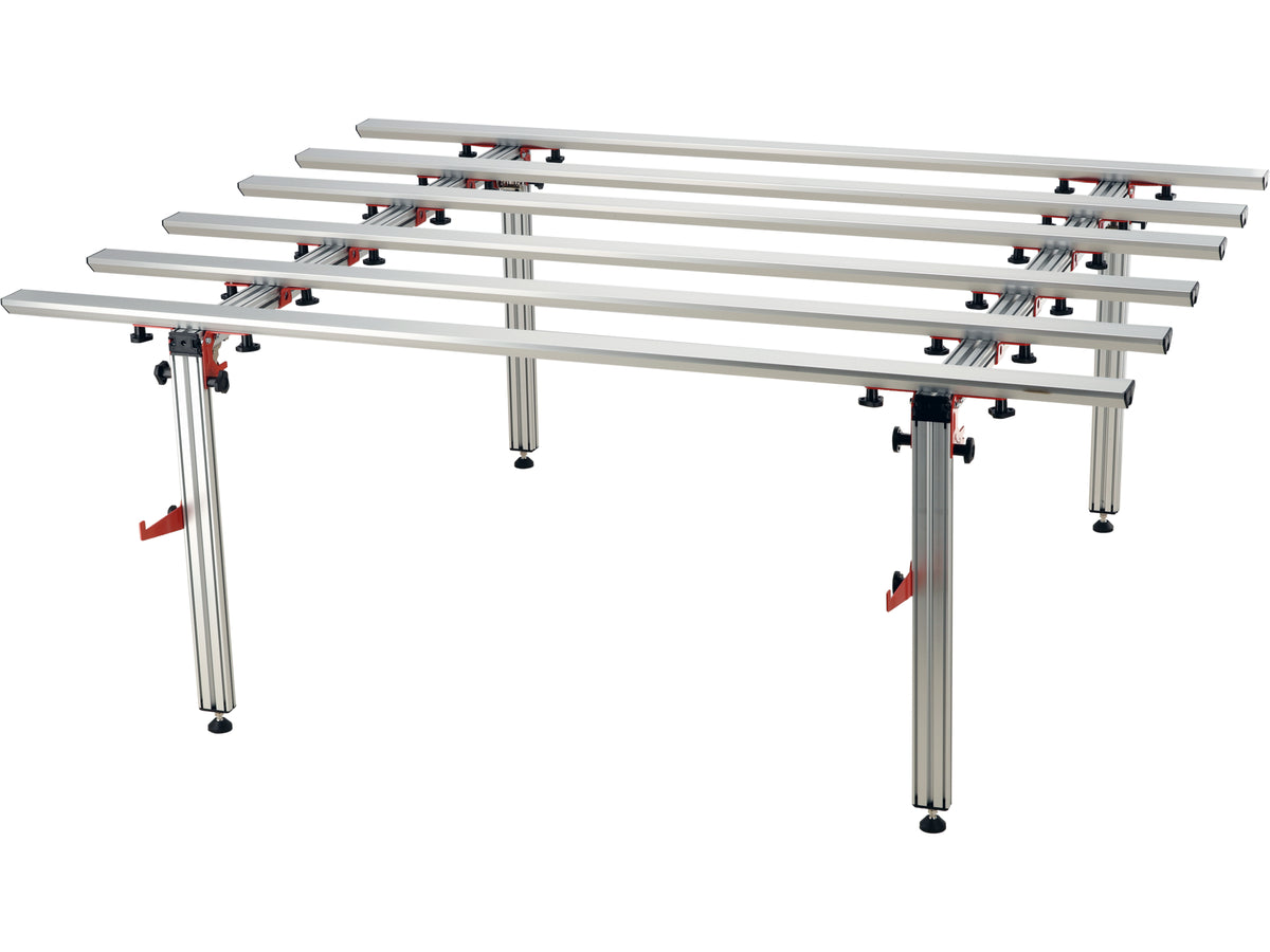 Tegeltafel 180CM