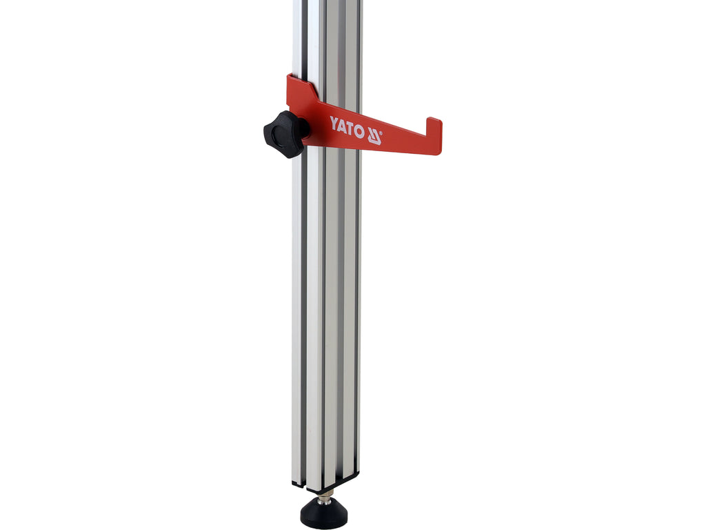 Tegeltafel 180CM