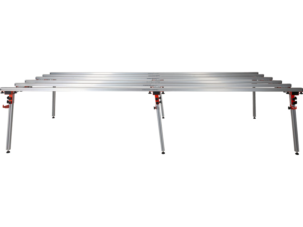 Tegeltafel 360 CM