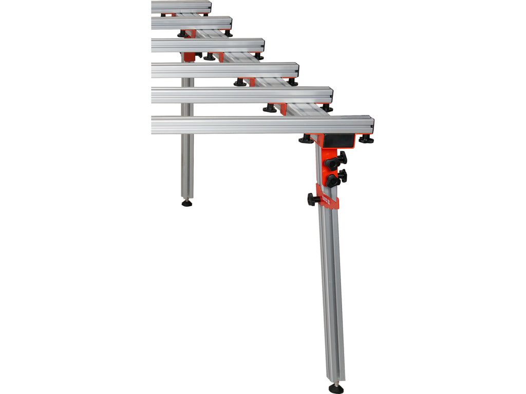 Tegeltafel 360 CM