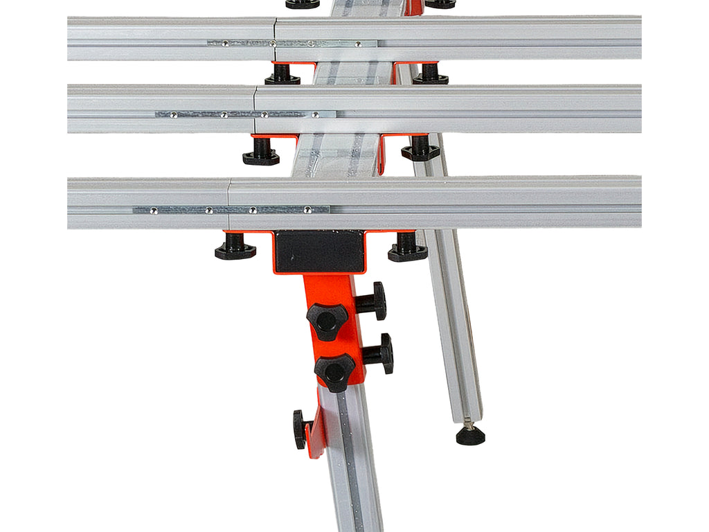 Tegeltafel 360 CM