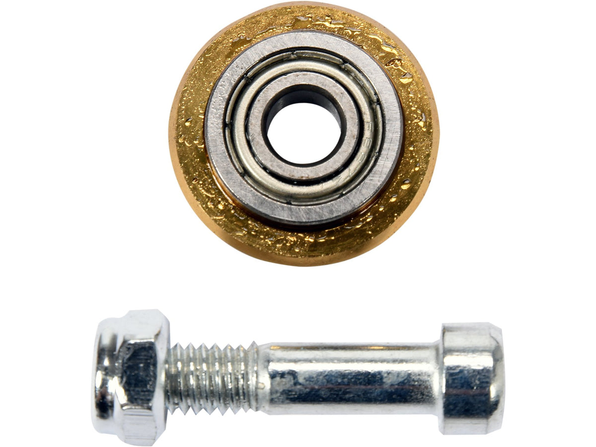 Snijwiel Voor Keramische Fi 22 X 6 X 6 MM Met Lagers, Tin