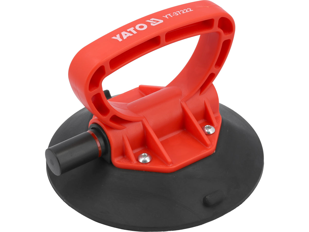 Raamhouder Ø150mm, Met Vacuümpomp