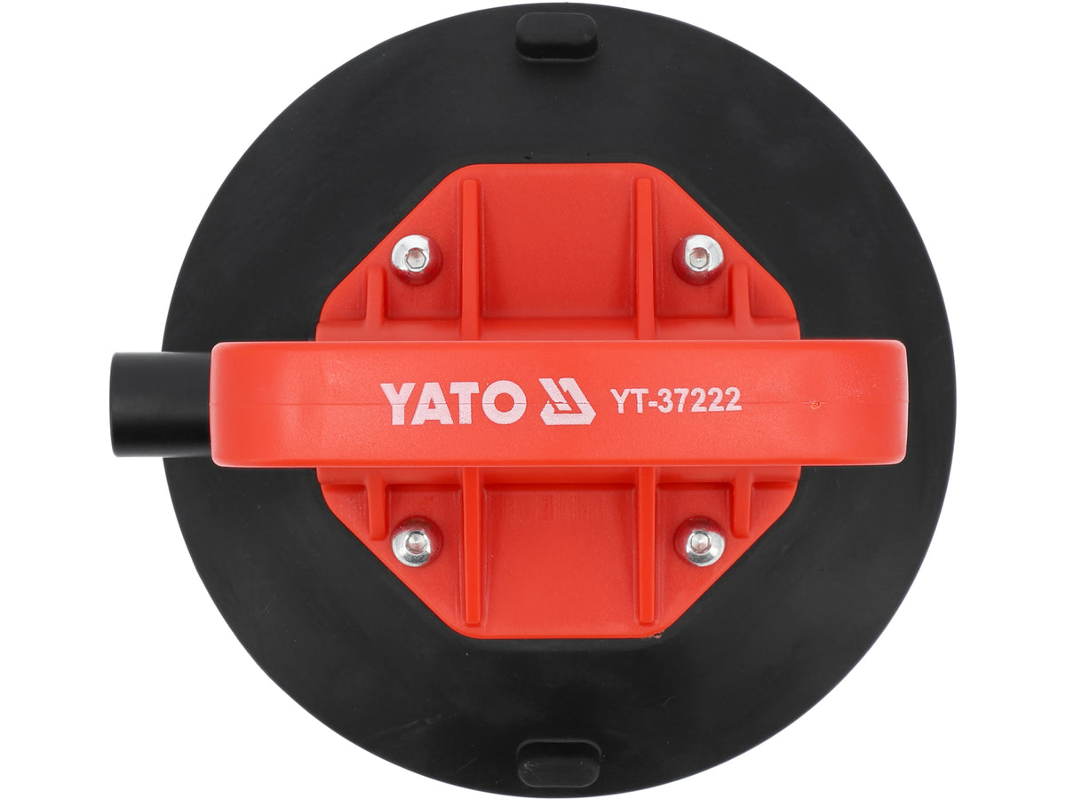Raamhouder Ø150mm, Met Vacuümpomp