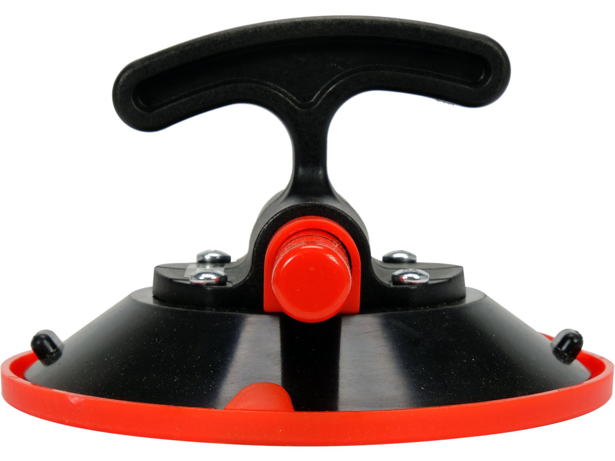 Raambeugel Met Vacuümpomp Fi 150 MM - 32 KG