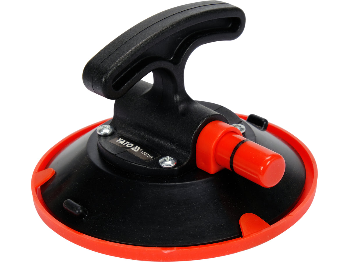 Raambeugel Met Vacuümpomp Fi 150 MM - 32 KG