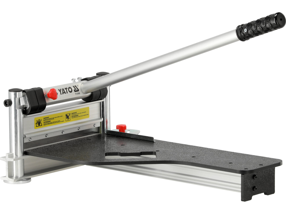 Guillotine Voor Het Snijden Van Panelen 230 MM