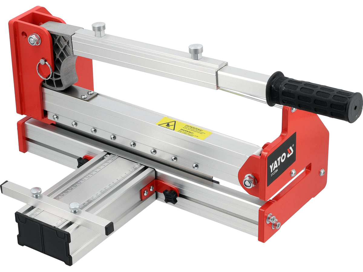 Floor Laminate Cutter 300MM / 12MM
