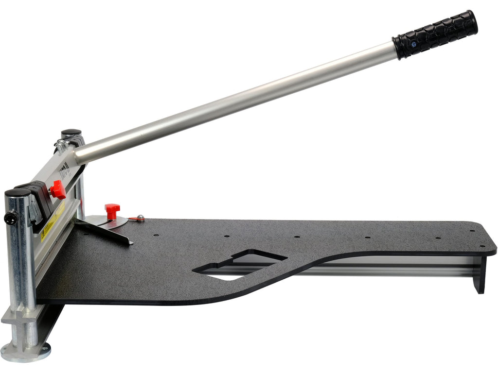 Guillotine Voor Het Snijden Van Panelen 340 MM