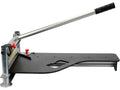 Guillotine Voor Het Snijden Van Panelen 340 MM