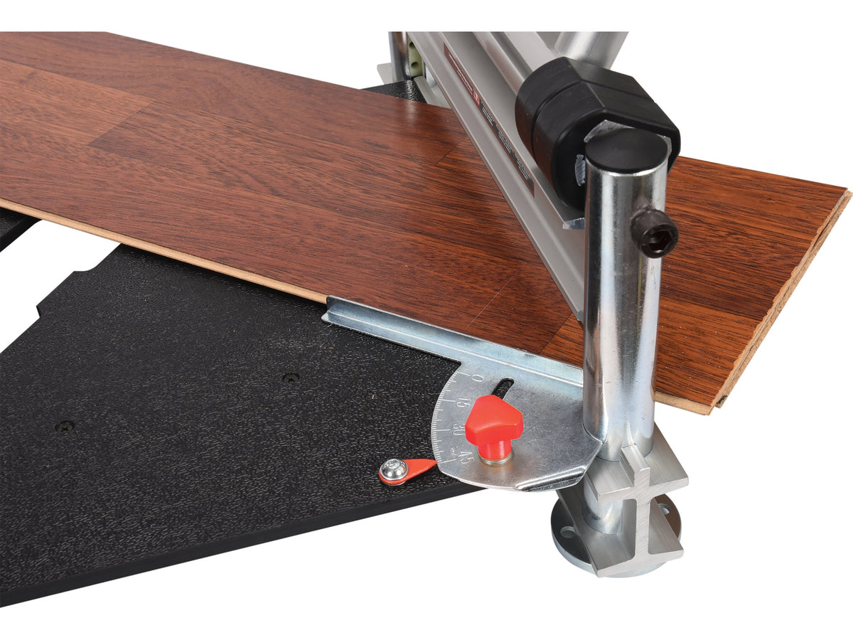 Guillotine Voor Het Snijden Van Panelen 340 MM